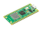 Raspberry Pi Pico W Microcontroller Development Board (avec WiFi)
