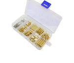 Kit de 120 Entretoise M3 - Domotique Tunisie
