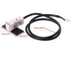 XKC-Y26-V Capteur de niveau de liquide sans contact intelligent 5-24V