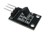 Module de capteur de température KY-001 DS18B20 - Domotique Tunisie