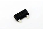 MOSFET (CMS) BSS138PW logique boîtier SOT-323 - Domotique Tunisie