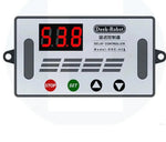 Module relais de temporisation à affichage numérique DC 5V-30V 400W