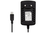Adaptateur transformateur 5v-3a micro usb pour alimentation stable Raspberry Pi 3B+