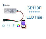 SP110E Contrôleur de ruban et de matrice LED adressable WS2812B