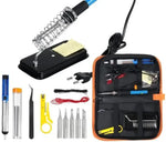 Kit de soudure utile 220V 60W prise - Domotique Tunisie