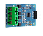 Carte convertisseur RS422 vers TTL - Domotique Tunisie