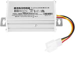 Convertisseur CC 36V-72V vers 12V 10A - Domotique Tunisie