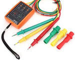 SM852B 60V ~ 600V AC testeur de Rotation à 3 phases détecteur