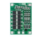 BMS 3S 40A 18650 carte de Protection de batterie au Lithium 11.1V
