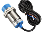 Capteur de proximité capacitif LJC30A3-H-J/EZ 90-250 VAC 400mA