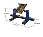 Support de carte PCB réglable SN-390 - Domotique Tunisie