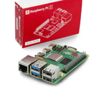 Carte Raspberry PI 5 8GB - Domotique Tunisie