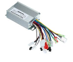 Contrôleur de moteur Brushless à courant continu 36 V/48 V 350 W