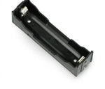 Support Pile pour 1x 18650 - Domotique Tunisie