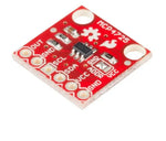 Module Convertisseur Numérique-Analogique (DAC) MCP4725 – 12 bits