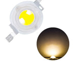 Ampoule CMS 3 W blanc chaud - Domotique Tunisie