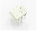 Optocoupleur DIP-6 Phototransistor d’origine 4N35 - Domotique Tunisie
