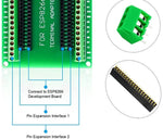 Carte d’extension ESP8266 - Domotique Tunisie