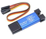 Débogueur programmateur ST-Link V2 STM8 & STM32 - Domotique Tunisie
