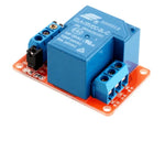 Module relais monocanal relais de panne de courant 5 V 30