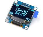 Module LCD 1.3’ I2C OLED 4 broches - Domotique Tunisie
