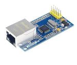 Image du module Arduino réseau Ethernet W5500 avec Ethernet matériel SPI pour TCP/IP