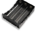 Support Pile pour 3x 18650 - Domotique Tunisie