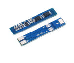 Module de protection du chargeur BMS 2S 3A 7.4V/8.4V Bateerie