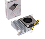 Refroidisseur actif pour Raspberry Pi 5 - Domotique Tunisie