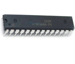 Microcontrôleur ATMEGA8A-PU original DIP-28 8 bits avec 8K octets