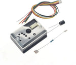 Capteur de particules de fumée de poussière PM2.5 GP2Y1014AU0F
