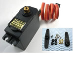 Servo MG945 12KG haute qualité avec accessoires, moteur servo MG945 efficace et puissant