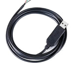 Module De Téléchargement PL2303 TA USB Vers TTL RS232 - Domotique
