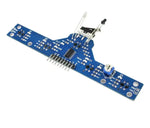 Module capteur de suivi 5 fonctions TCRT5000 - Domotique Tunisie