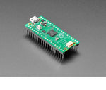 Raspberry Pi Pico Microcontroller Development Board avec Pin soudés