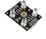 Module capteur de couleurs TCS3200 - Domotique Tunisie