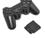 Manette PS2/PS3/PSX sans fil 2.4GHZ pour robot Arduino/STM32