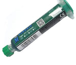 Masque de soudure PCB Paint Green UV Curable 10ml - Domotique Tunisie