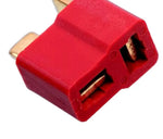 Connecteurs haute intensité T-Plug mâle-femelle - Domotique Tunisie