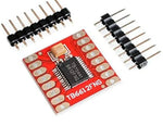 Module de Commande de Moteur TB6612FNG - Domotique Tunisie
