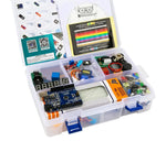 Kit de démarrage super starter Arduino UNO R3 Kit apprentissage