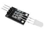 KY-011 Module LED bicolore 5 mm - Domotique Tunisie