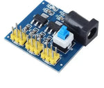 Module d’alimentation multitension CC-CC 12 V vers 3,3 V 5 V 12 V