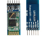 Module Bluetooth HC05 - Domotique Tunisie