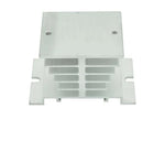 Radiateur de chaleur de petit type à base de dissipateur de chaleur