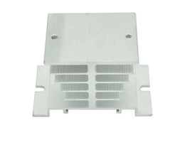 Radiateur de chaleur de petit type à base de dissipateur de chaleur