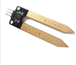 Capteur de détection d’humidité du sol YL-100 3 broches pour la mesure d’humidité du sol