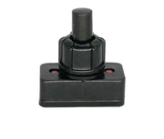 mini Bouton poussoir PBS-17A 10 mm ON-OFF auto-verrouillant