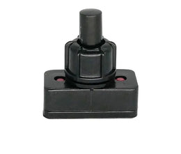 mini Bouton poussoir PBS-17A 10 mm ON-OFF auto-verrouillant