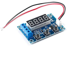 XH-M354 Testeur de capacité de batterie batterie lithium - Domotique